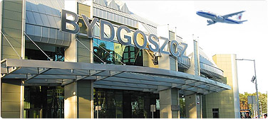 Car Hire Bydgoszcz Airport